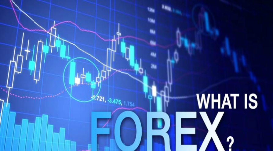 Forex School - IFE Markets 